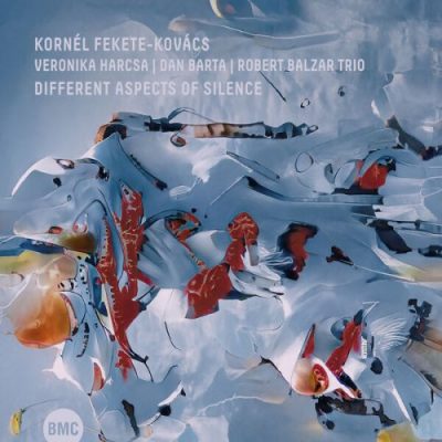 Kornél Fekete-Kovács, Veronika Harcsa, Dan Bárta - Different Aspects Of Silence (2023