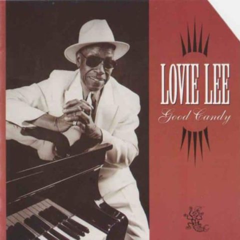 Lovie Lee - Good Candy (1994)