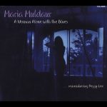 Maria Muldaur - A Woman Alone With The Blues (2000)