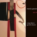 Mario Pavone - Arc Trio (2013)