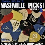 Mark Selby - Nashville Picks Vol.1 (2008)