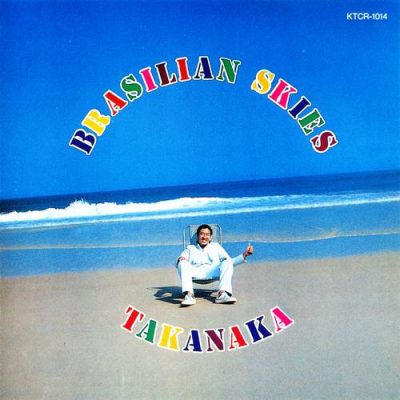 Masayoshi Takanaka - Brasilian Skies (1978/1990)