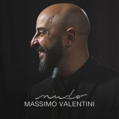 Massimo Valentini - Nudo (2023)