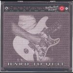 Nobby Reed Project - Hard to Quit (2011)