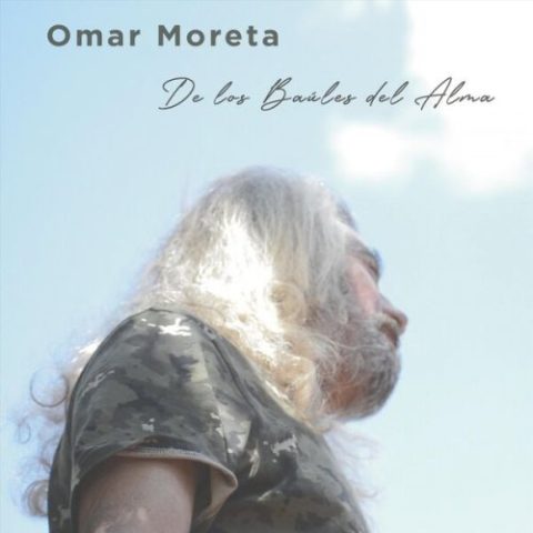 Omar Moreta - De los Baúles del Alma (2023)