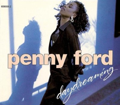 Penny Ford - Daydreaming (1993)