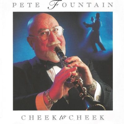 Pete Fountain - Cheek to Cheek (1993)