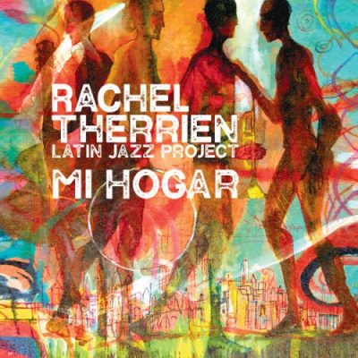 Rachel Therrien - Mi Hogar (2023)