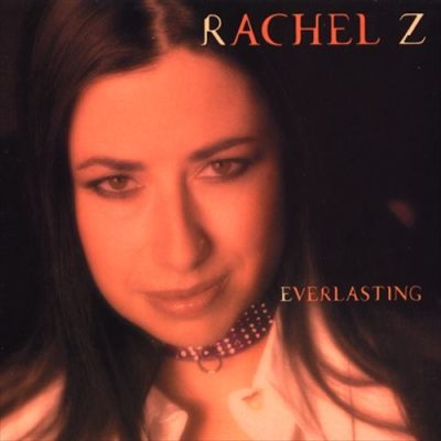 Rachel Z - Everlasting (2004)
