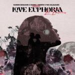 Raheem DeVaughn, Vandell Andrew & The Colleagues - Love Euphoria (2023)