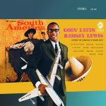 Ramsey Lewis - Goin' Latin (1966/2008)