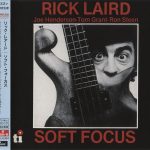 Rick Laird - Soft Focus (1976/2015)