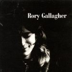 Rory Gallagher - Rory Gallagher (1971)