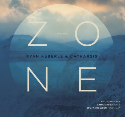 Ryan Keberle & Catharsis - Into The Zone (2014)