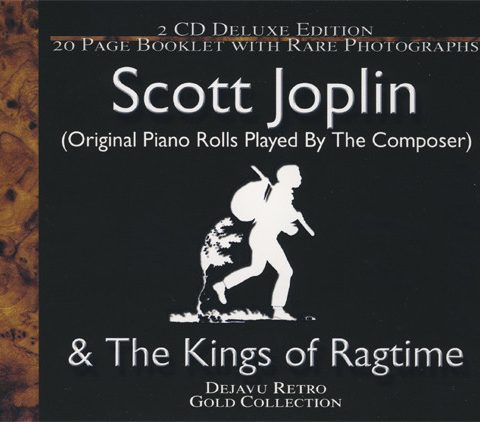 Scott Joplin & Kings of Ragtime (2001)