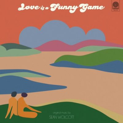 Sean Wolcott - Love is a Funny Game (2023)