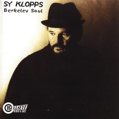 Sy Klopps - Berkeley Soul (2000)