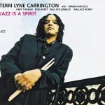 Terri Lyne Carrington - Jazz is a Spirit (2002)