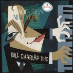 The Bill Charlap Trio - Notes From New York (2016)