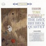 The Dave Brubeck Quartet - Time Further Out: Miro Reflections (1996)