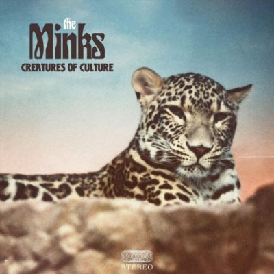 The Minks - Creatures of Culture (2023)