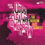 The Modern Jazz Quartet - Odds Against Tomorrow (1959/1990)