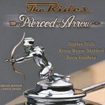 The Rides - Pierced Arrow (Deluxe Edition) (2016)