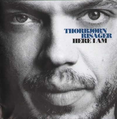 Thorbjørn Risager - Here I Am (2007)