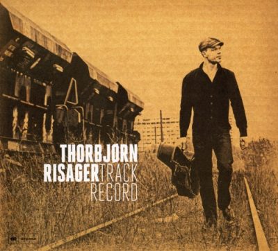 Thorbjørn Risager - Track Record (2010)