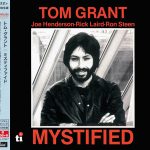 Tom Grant - Mystified (1976/2015)