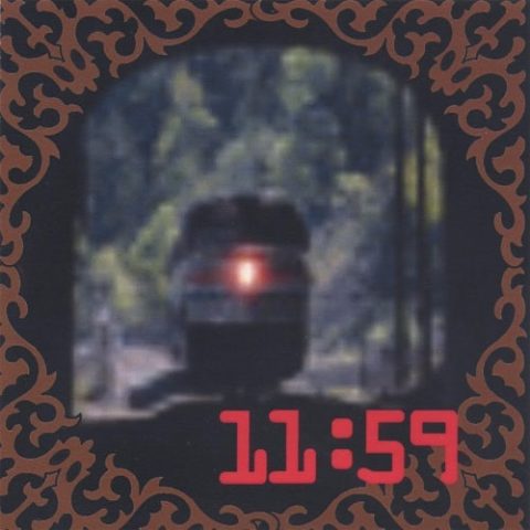 Trainreck - 11:59 (2006)