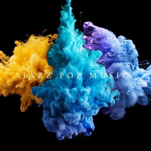 VA - Jazz Pop Music (2023)