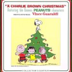 Vince Guaraldi - A Charlie Brown Christmas (40th Anniversary) (2006)