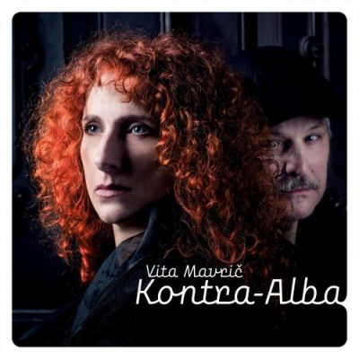 Vita Mavric - Kontra-Alba (2023)