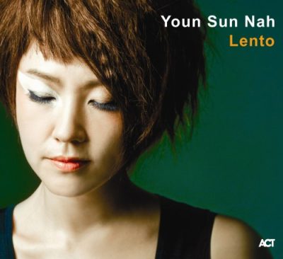 Youn Sun Nah - Lento (2013)