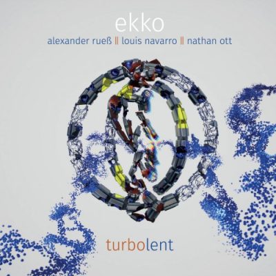 ekko - Turbolent (2023)