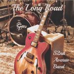 52nd Avenue Band - The Long Road (2023)