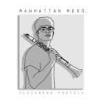 Alejandro Portela - Manhattan mood (2023)