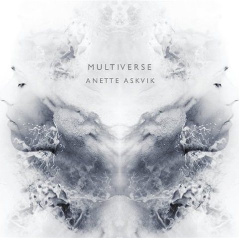 Anette Askvik - Multiverse (2016)