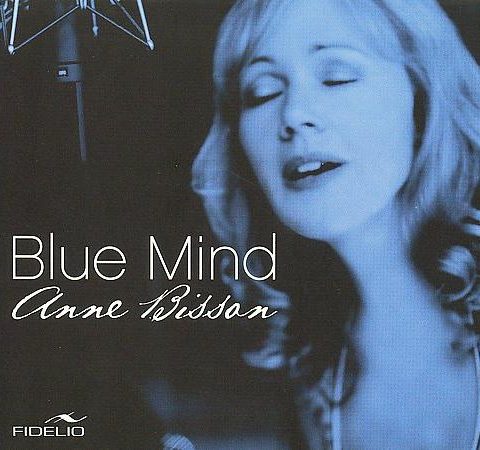 Anne Bisson - Blue Mind (2009)