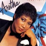 Aretha Franklin - Jump To It (1982/2004)