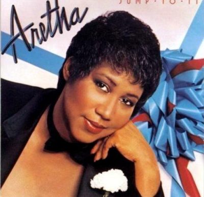 Aretha Franklin - Jump To It (1982/2004)