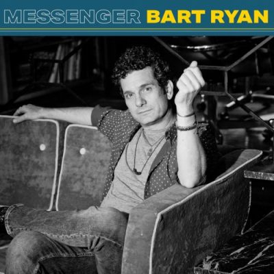 Bart Ryan - Messenger (2023)
