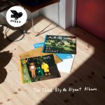 Bly De Blyant with Ches Smith - The Third Bly de Blyant Album (2016)