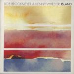 Bob Brookmeyer & Kenny Wheeler - Island (2003)