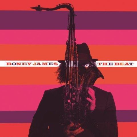 Boney James - The Beat (2013)