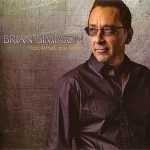 Brian Simpson - Just What You Need (2013)