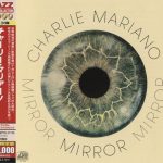 Charlie Mariano - Mirror (1971/2012)