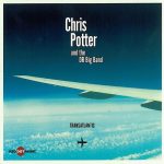 Chris Potter & The DR Big Band - Transatlantic (2011)