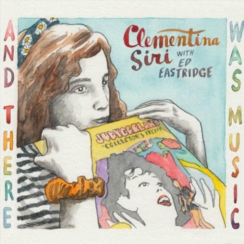 Clementina Siri - And There Was Music (2023)